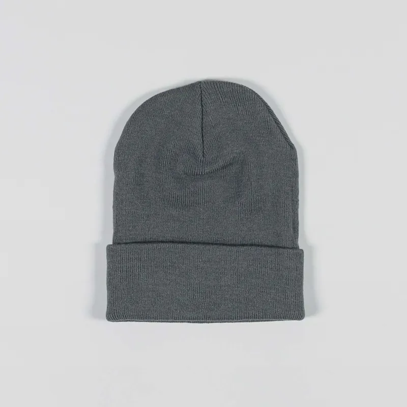 Penfield P Bear Reverse Badge Beanie Castlerock-1