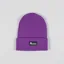 Penfield P Bear Reverse Badge Beanie Pansy