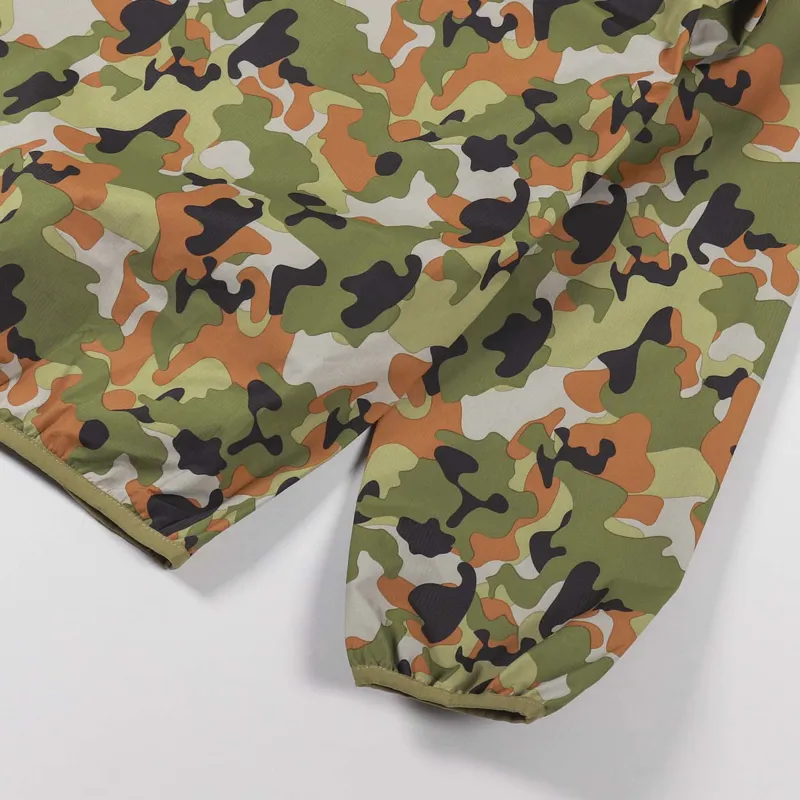 Dickies Pacific Packable Jacket Artondale Camo-6