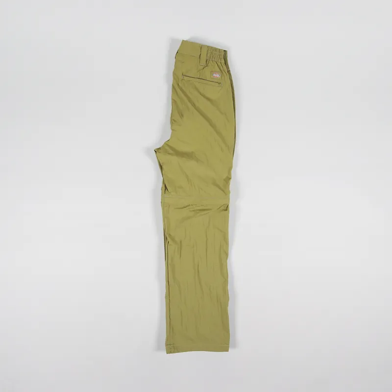 Dickies Pacific Pant Green Moss-2