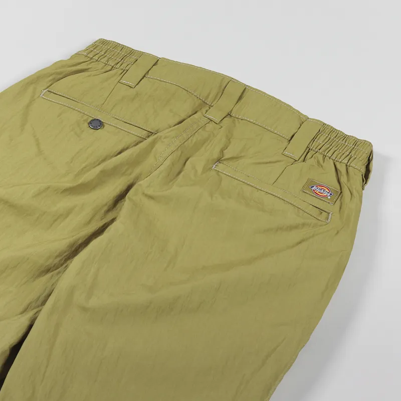 Dickies Pacific Pant Green Moss-5