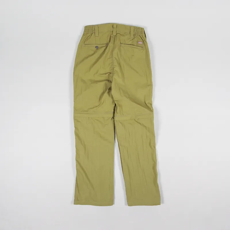 Dickies Pacific Pant Green Moss-1