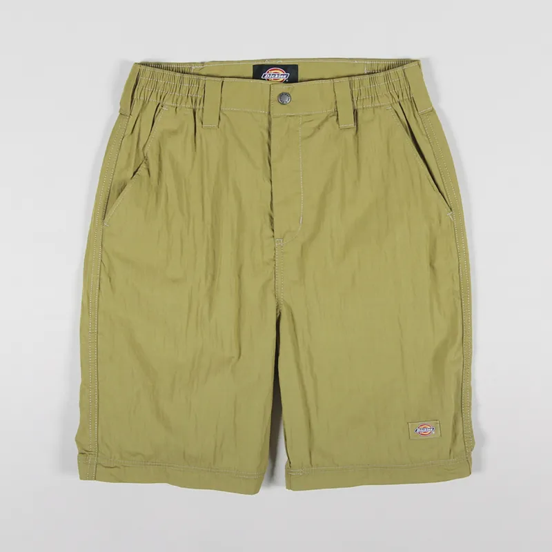 Dickies Pacific Pant Green Moss-3