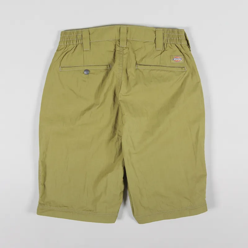 Dickies Pacific Pant Green Moss-4