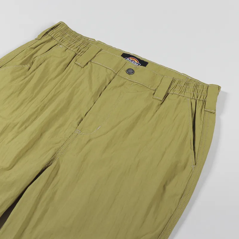 Dickies Pacific Pant Green Moss-6