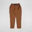 Gramicci Packable Track Pants Mocha