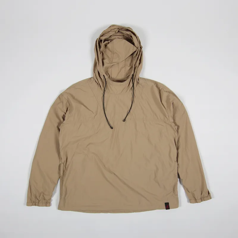 Gramicci Packable Anorak Parka Chino