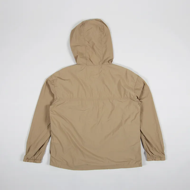 Gramicci Packable Anorak Parka Chino-4