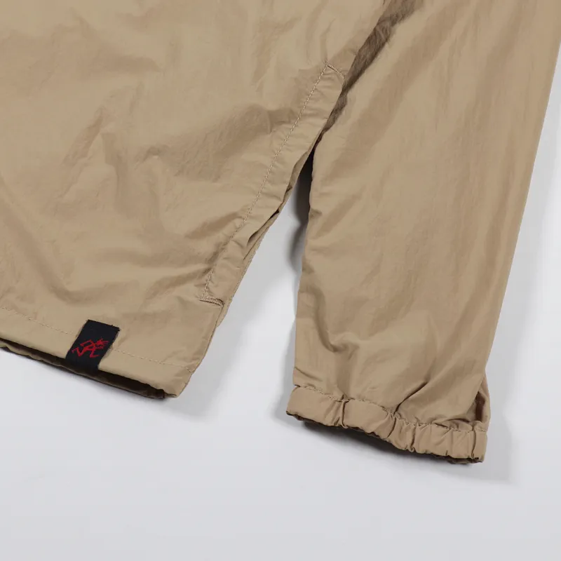 Gramicci Packable Anorak Parka Chino-2