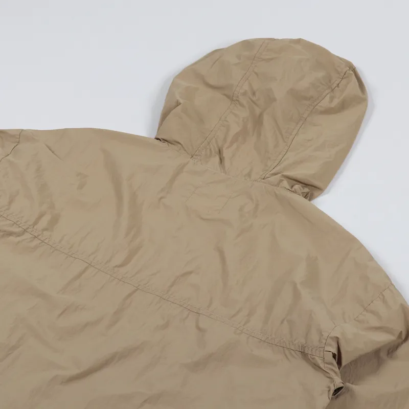 Gramicci Packable Anorak Parka Chino-3