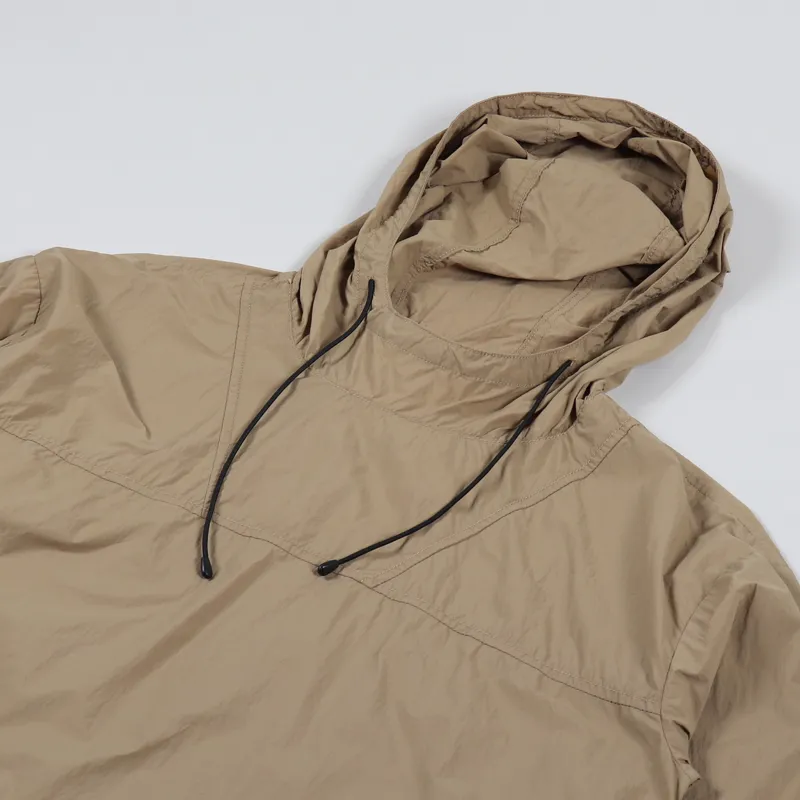 Gramicci Packable Anorak Parka Chino-1
