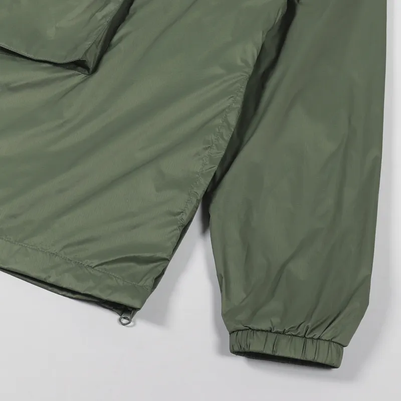 Hikerdelic Packable Smock Khaki-5