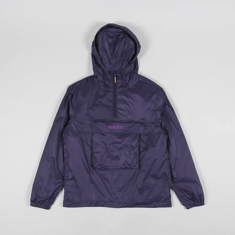 Hikerdelic Packable Smock Navy