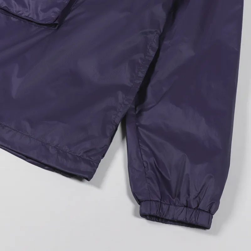 Hikerdelic Packable Smock Navy-5