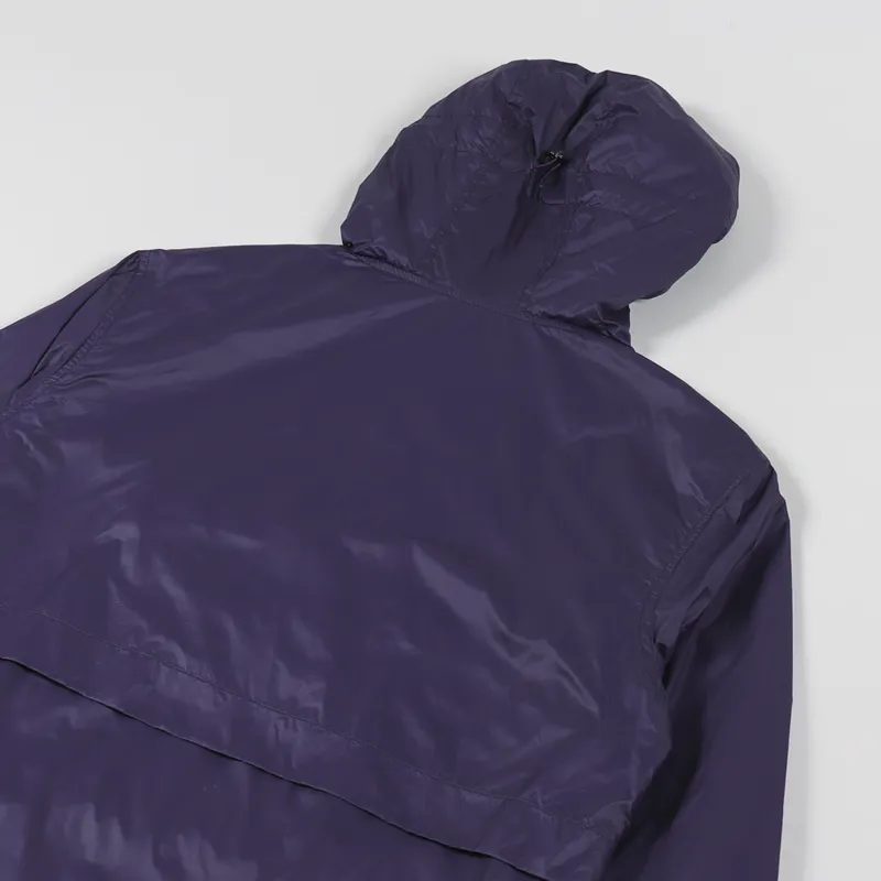 Hikerdelic Packable Smock Navy-4