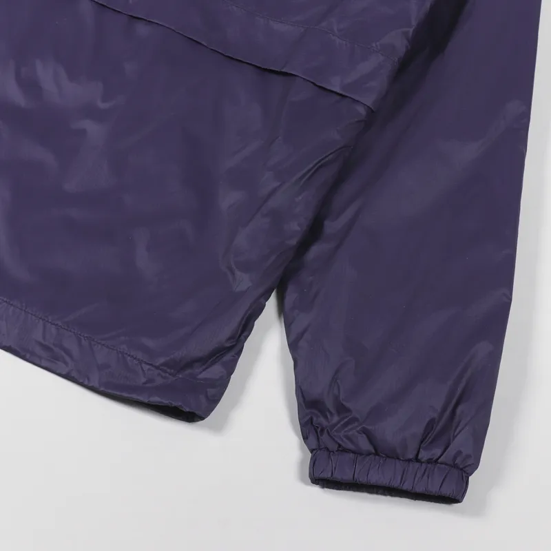 Hikerdelic Packable Smock Navy-7