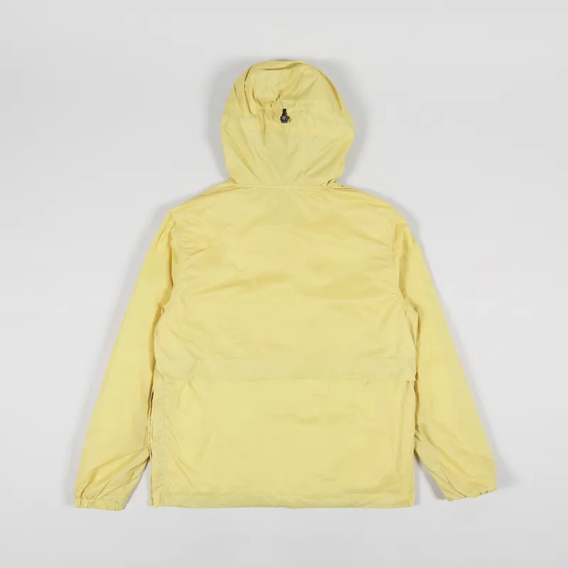 Hikerdelic Packable Smock Yellow-1