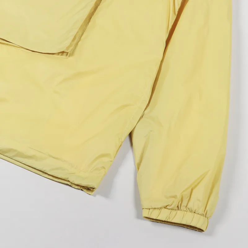 Hikerdelic Packable Smock Yellow-5