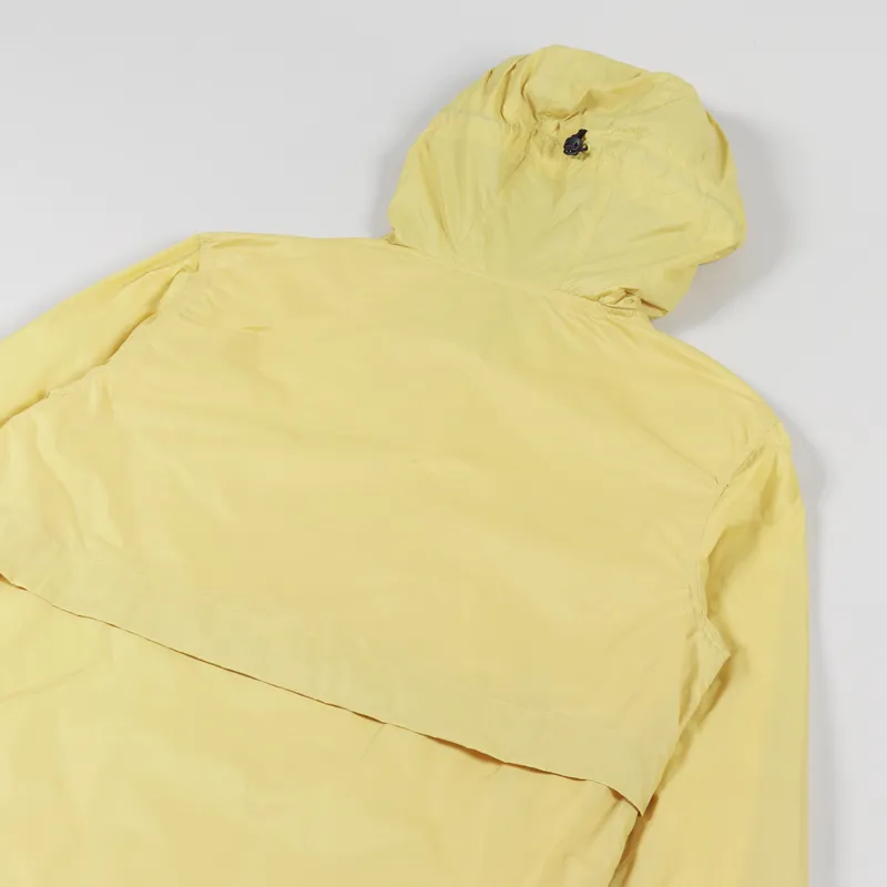 Hikerdelic Packable Smock Yellow-4