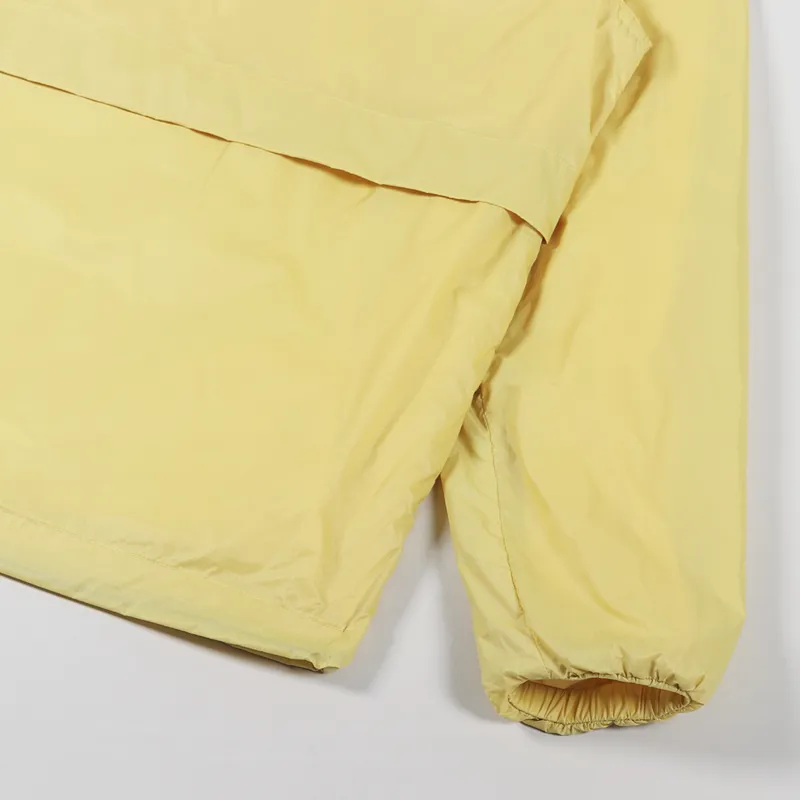 Hikerdelic Packable Smock Yellow-7