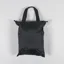Norse Projects Packable Tote Black