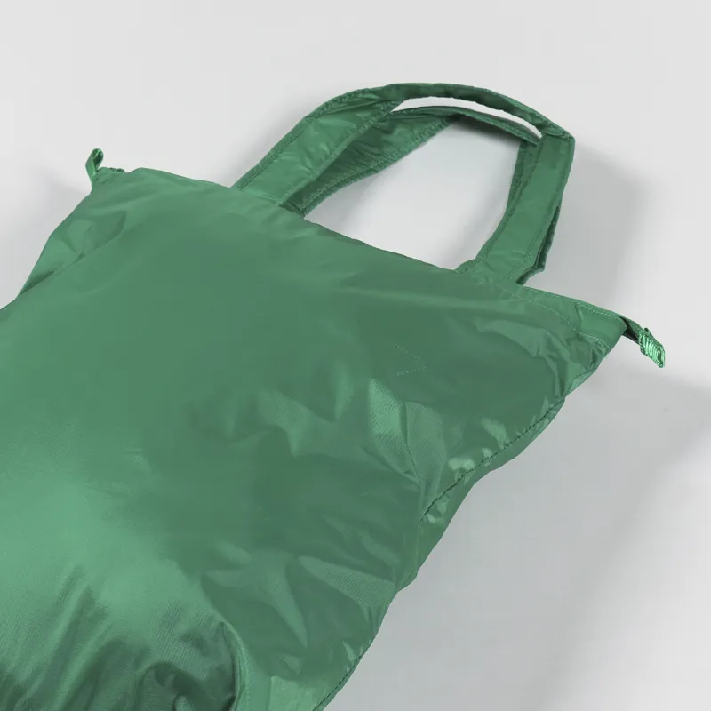 Norse Projects Packable Tote Sporting Green-3
