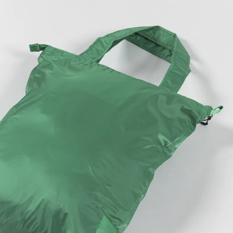 Norse Projects Packable Tote Sporting Green-4