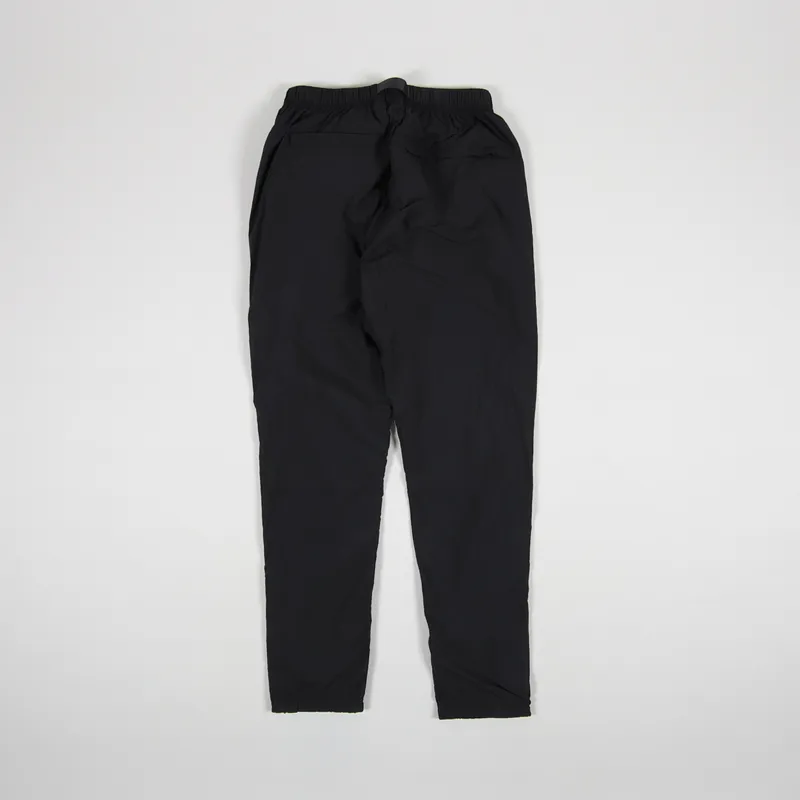 Re-Nylon Cargo Pants Black – FOUR Amsterdam