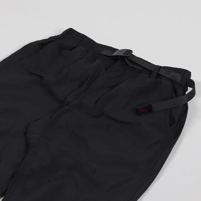 Gramicci Packable Track Pants Black-5