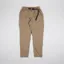 Gramicci Packable Track Pants Chino