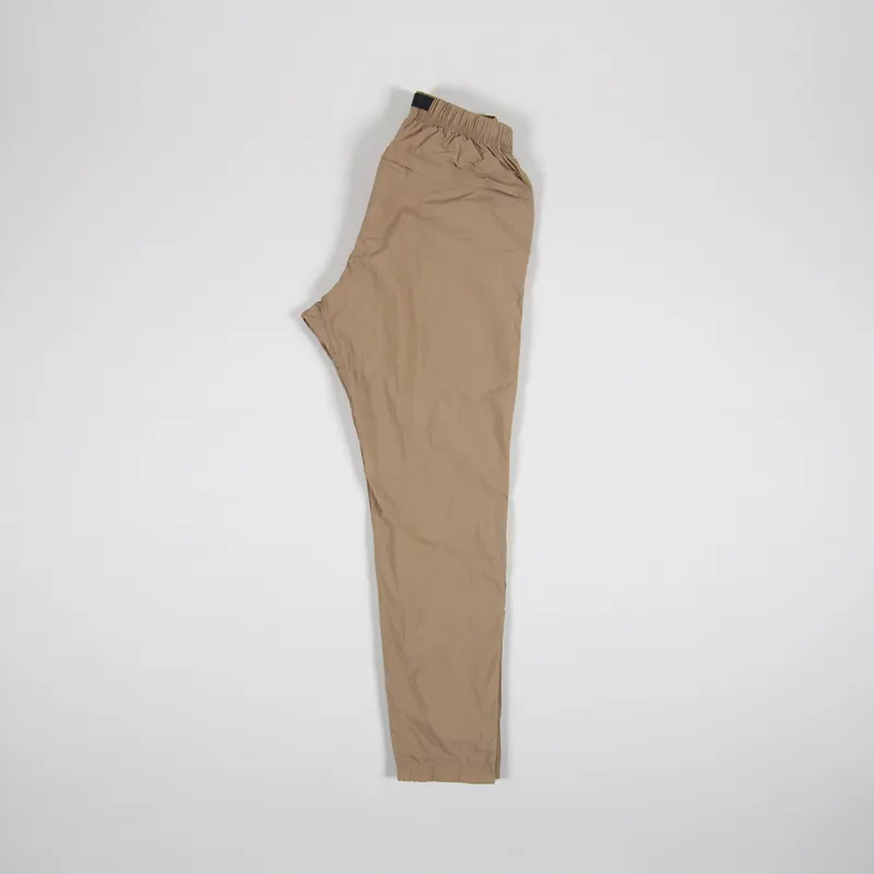 Gramicci Packable Track Pants Chino-2