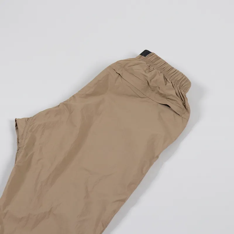 Gramicci Packable Track Pants Chino-3