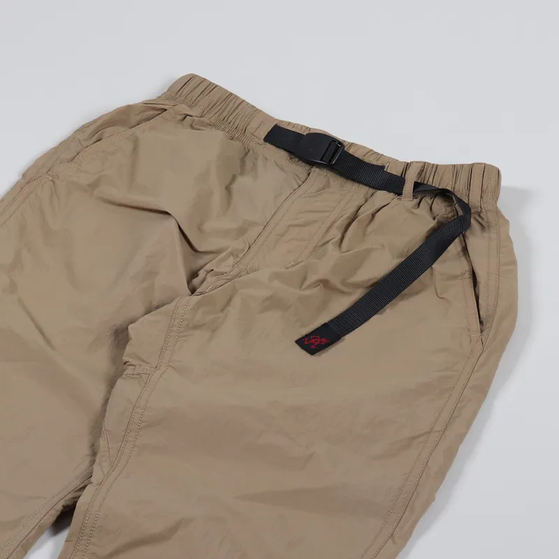 Gramicci Packable Track Pants Chino-5