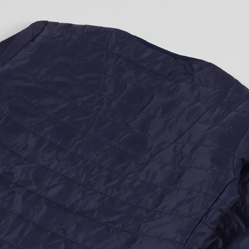 Gramicci Padding Jacket Navy-6