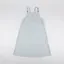 Snow Peak Womens Pe Light Poplin Dress Light Grey