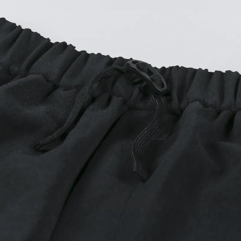 Snow Peak Womens Pe Light Poplin Pants Black-7