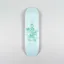 Snack Skateboards Peace Officer Water Deck 8.75 Inch