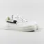 Stepney Workers Club Pearl S-Strike Shoes Leather White Black