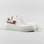 Stepney Workers Club Pearl S-Strike Shoes Leather White Red