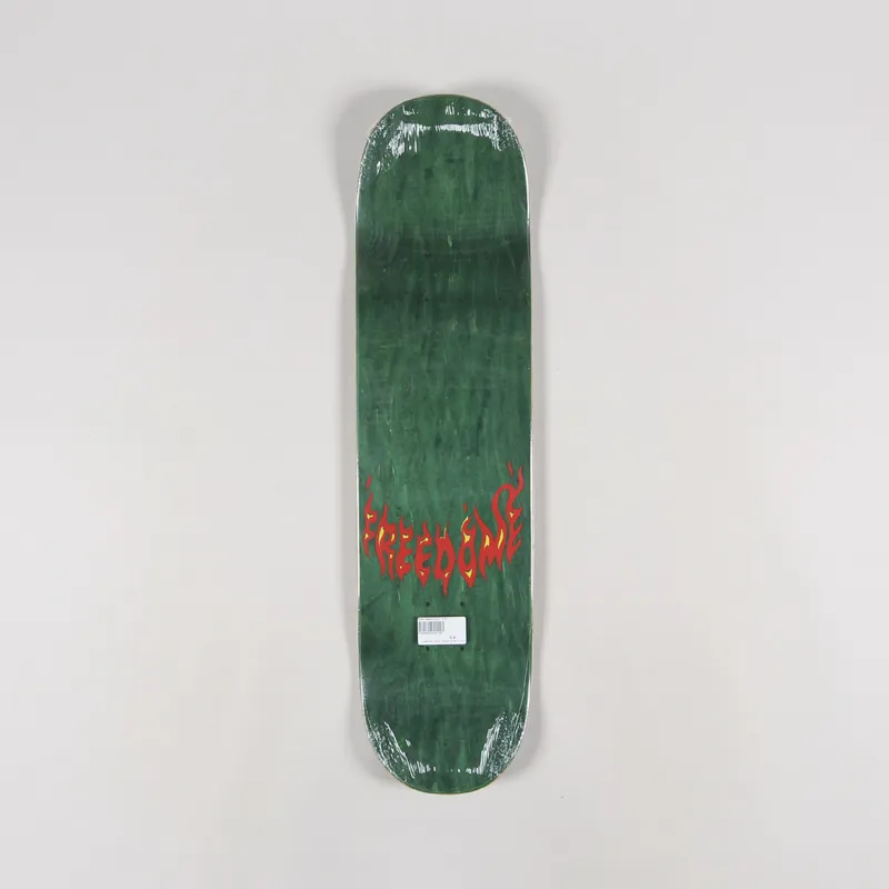 Free Dome Pedro Barros Guest Deck 8.25 Inch-1