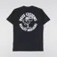 Deus Ex Machina Pegasus T Shirt Black