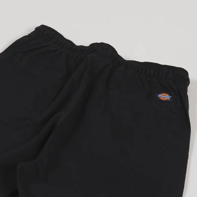 Dickies Pelican Rapids Short Black-3
