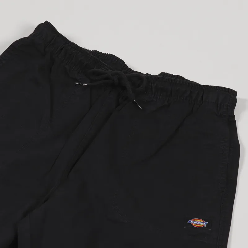 Dickies Pelican Rapids Short Black-2