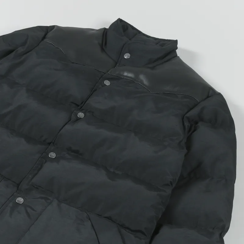 Penfield Pellam Jacket Black-3