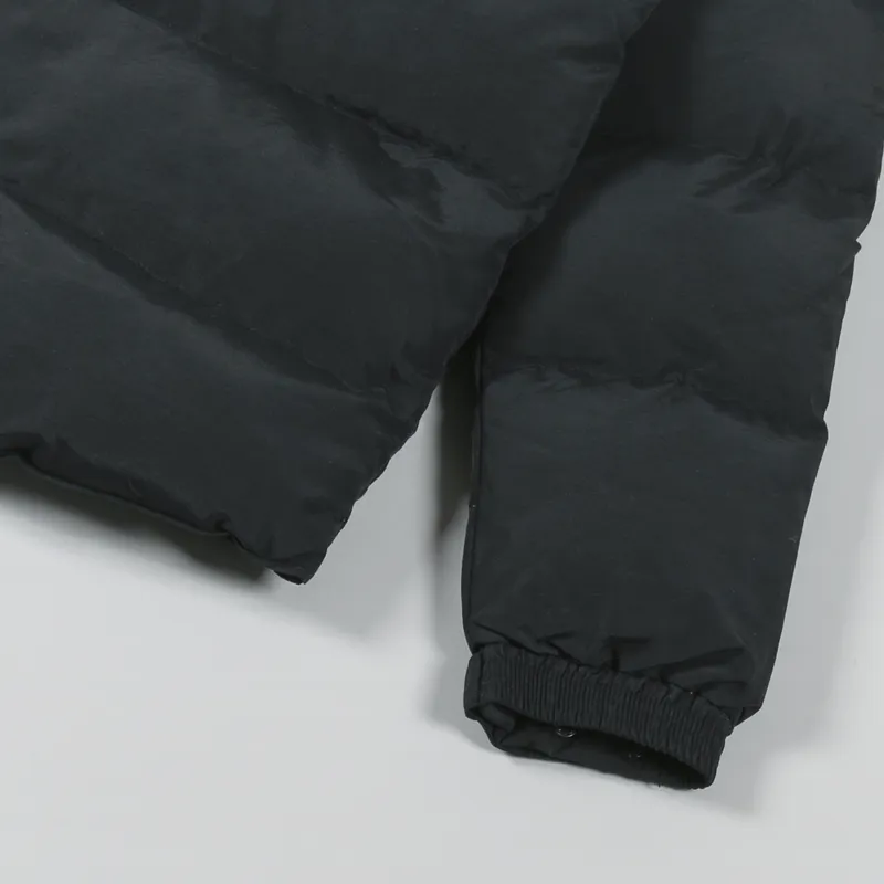 Penfield Pellam Jacket Black-8