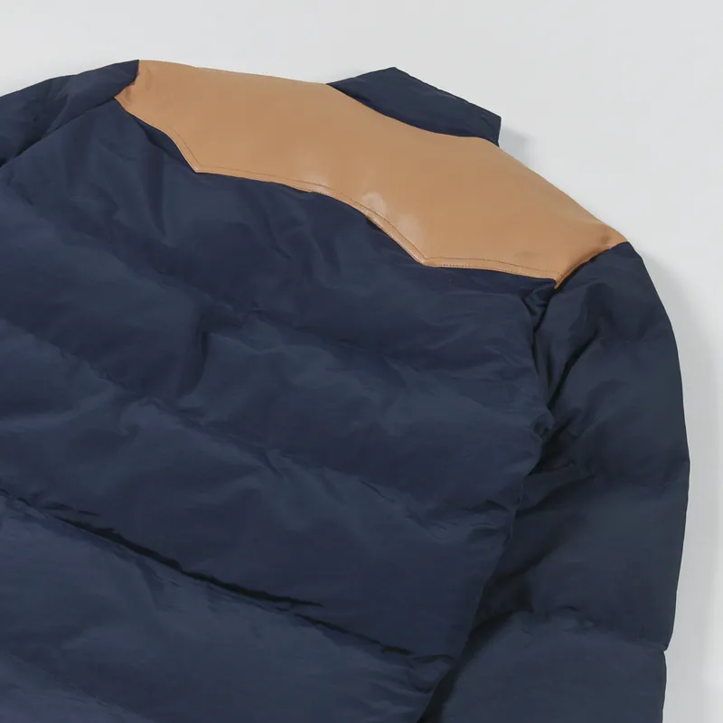 Penfield Pellam Jacket Navy Blazer-5