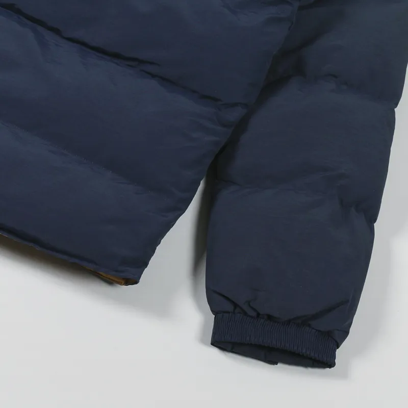 Penfield Pellam Jacket Navy Blazer-8