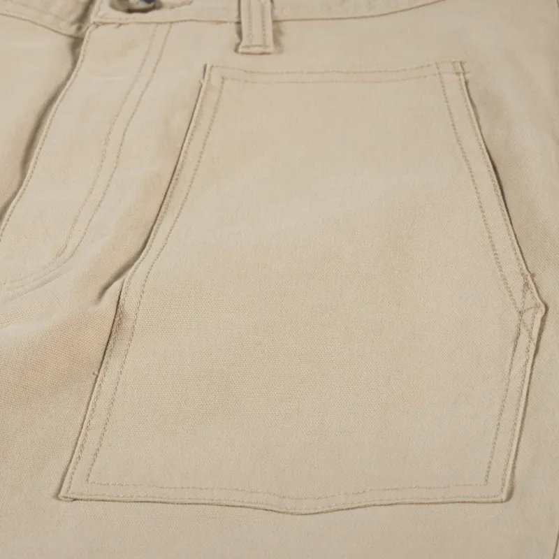 Kavu Womens Peri Pants Irish Cream-8