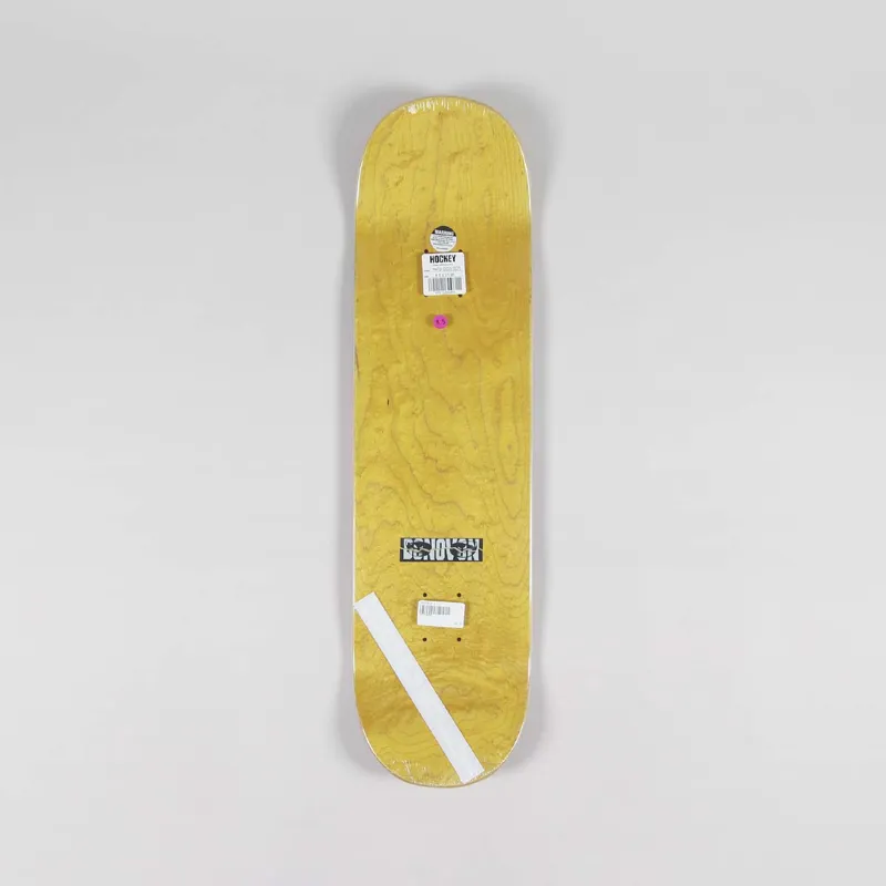 Hockey Phantom Donovon Piscopo Deck 8.5 Inch