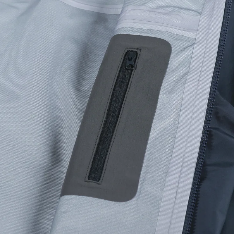 Montane Phase GORE-TEX Jacket Eclipse Blue-8